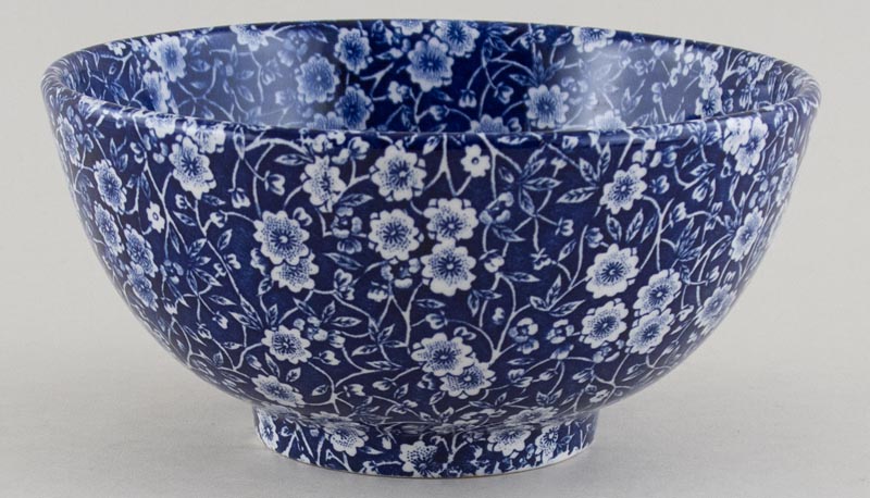 Chinese Bowl medium